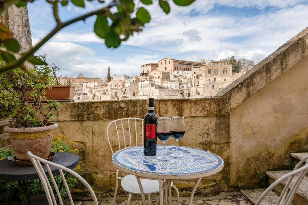 Фото La Corte Vetere