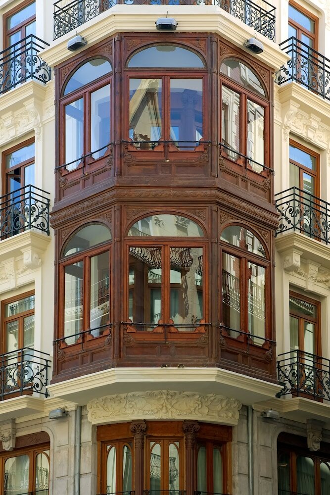 Фото Vincci Palace Hotel