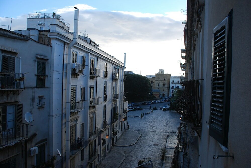 Фото Boutique B&b Vintage