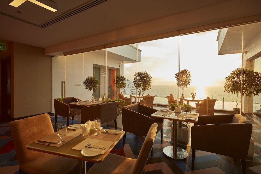 Фото Mandarina Colombo