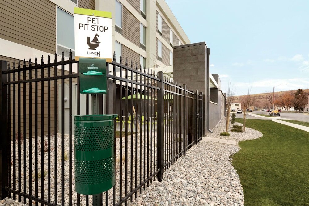 Фото Home2 Suites by Hilton Billings