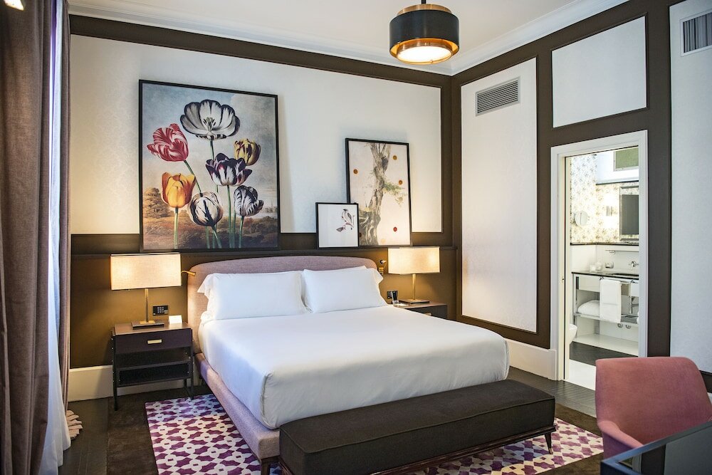 Фото Hotel Vilòn