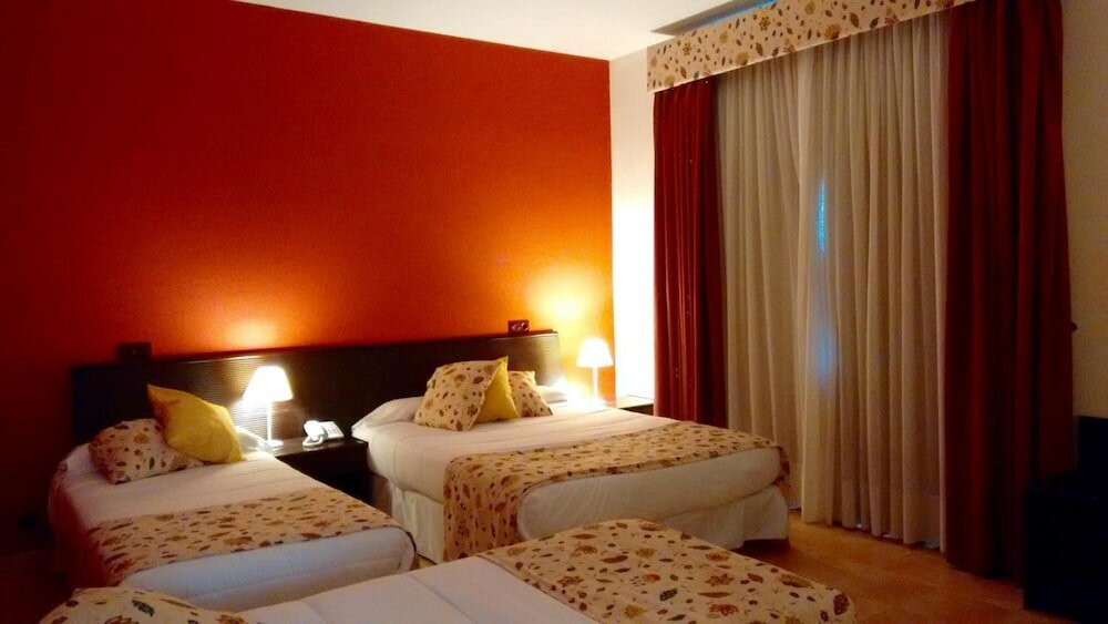 Фото Casa Del Regidor