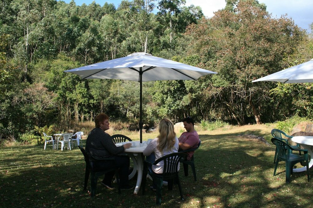 Фото Sabi Star Chalets