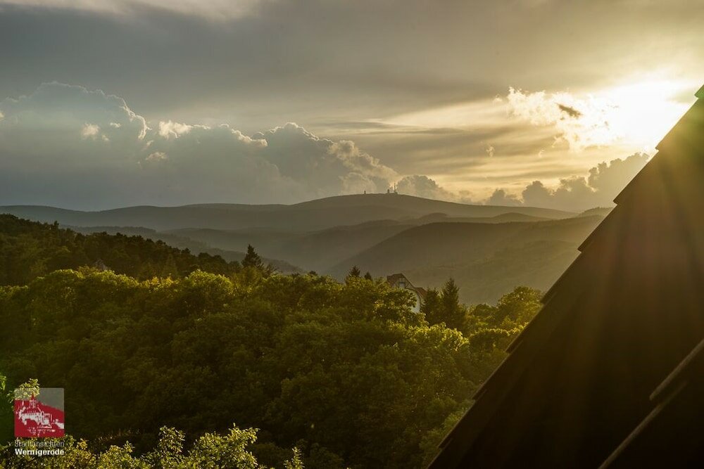 Фото Hotel Erbprinzenpalais