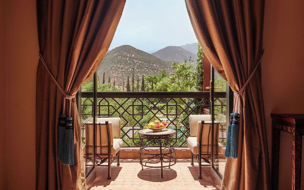 Фото Kasbah Tamadot