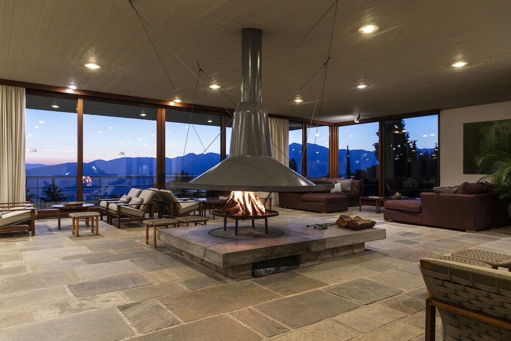 Фото Amalia Hotel Delphi