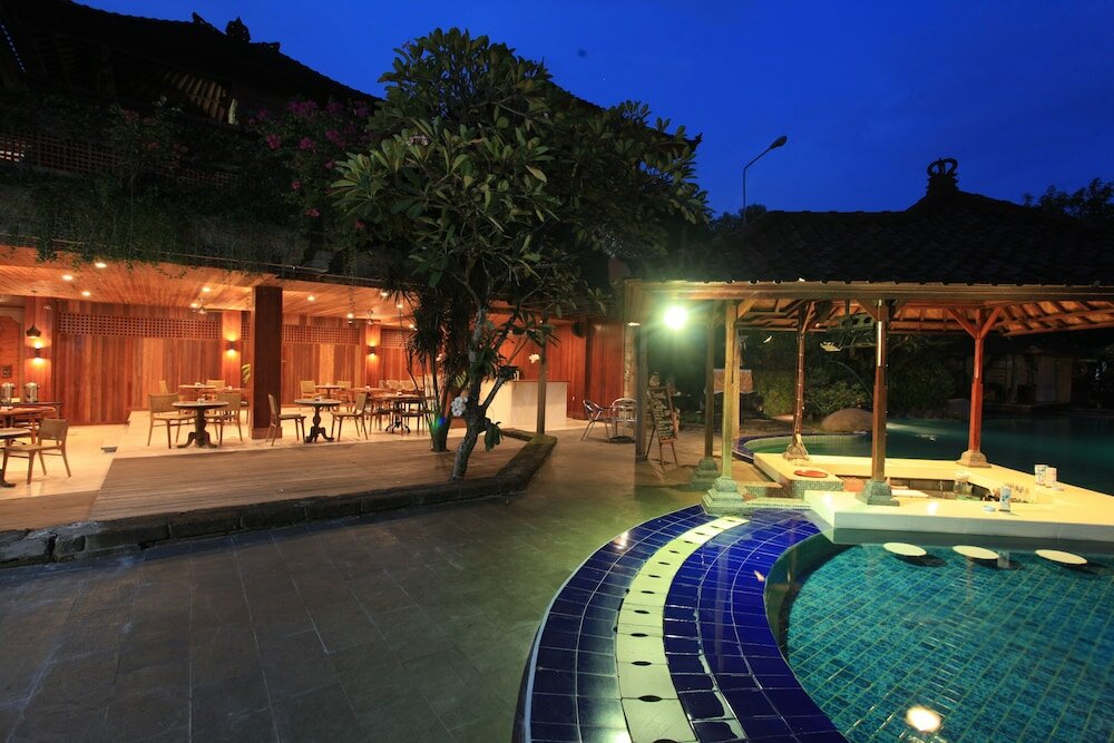 Фото Matahari Bungalow