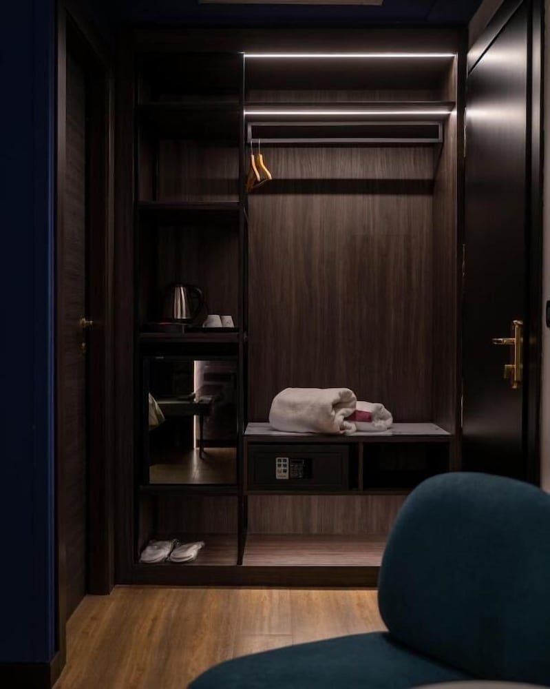 Фото Hotel Leonessa