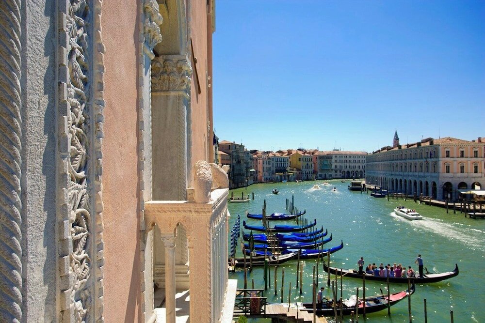 Фото Ca' Sagredo