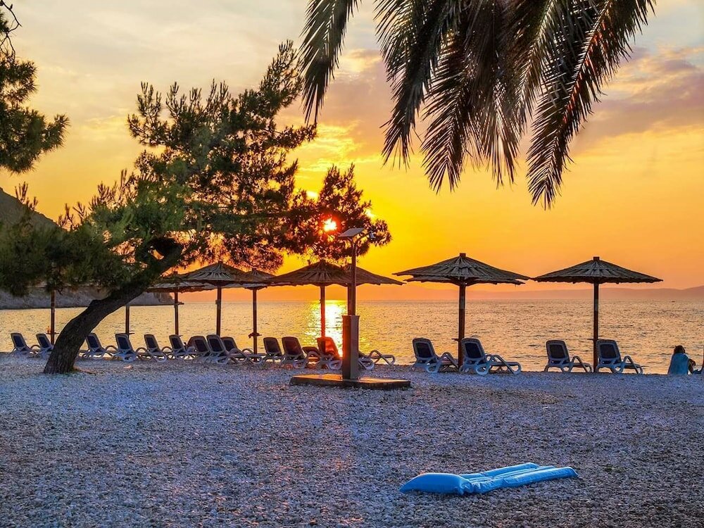 Фото Adriatiq Hotel Faraon Trpanj