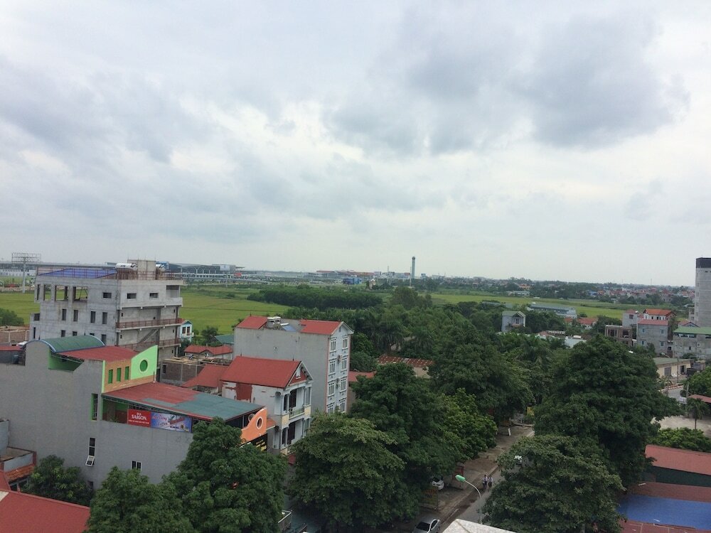 Фото Chio Hotel and Apartment