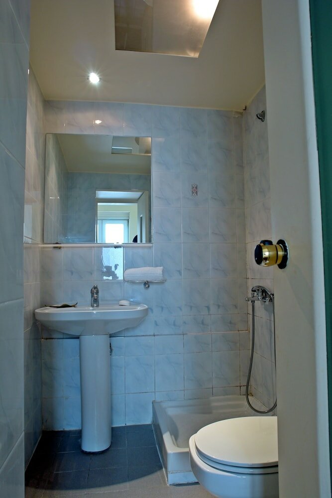 Фото Semeli Hotel