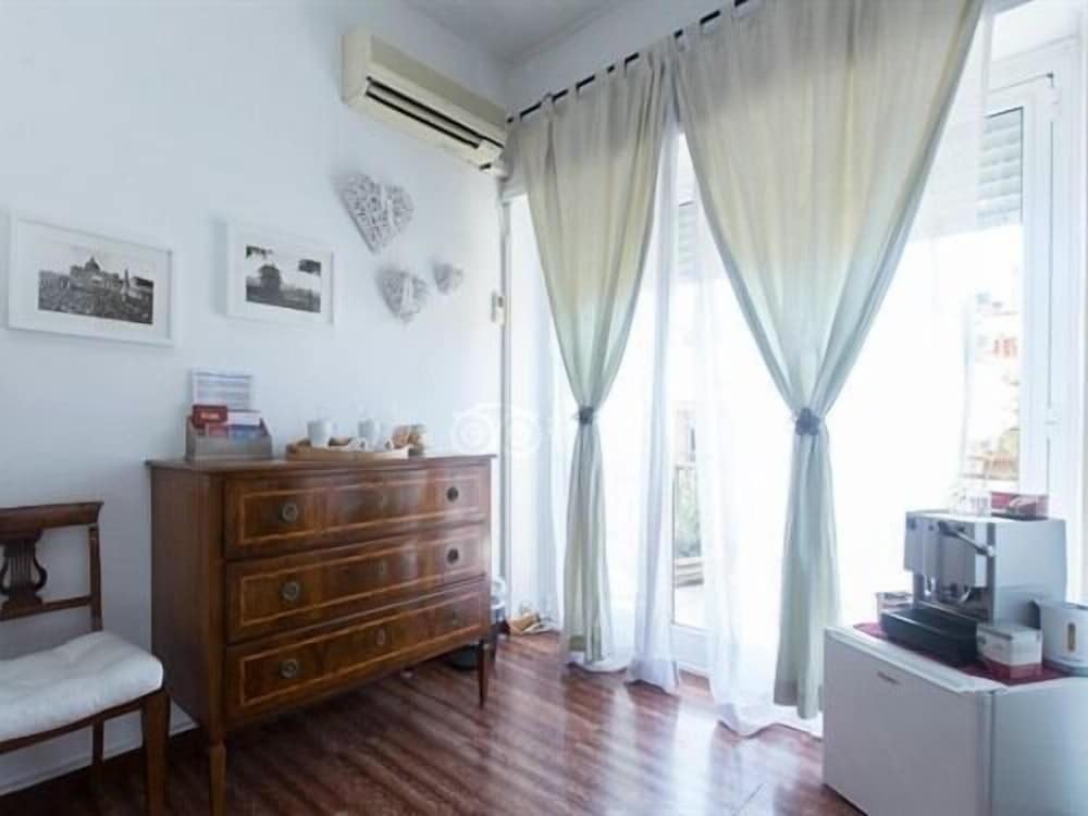 Фото Le Fate Apartments