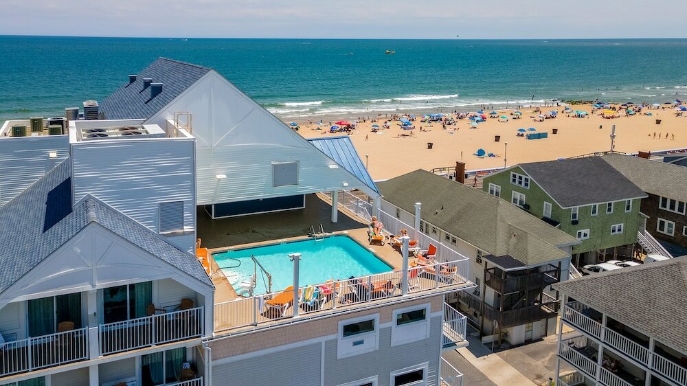 Фото Royalton Motor Hotel