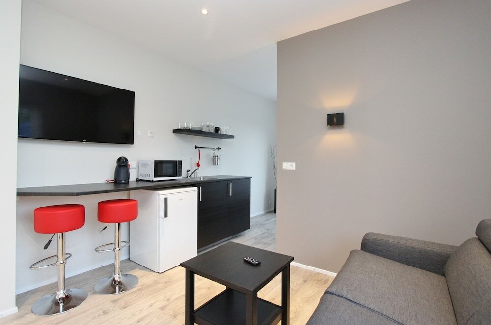 Фото Lava Apartments