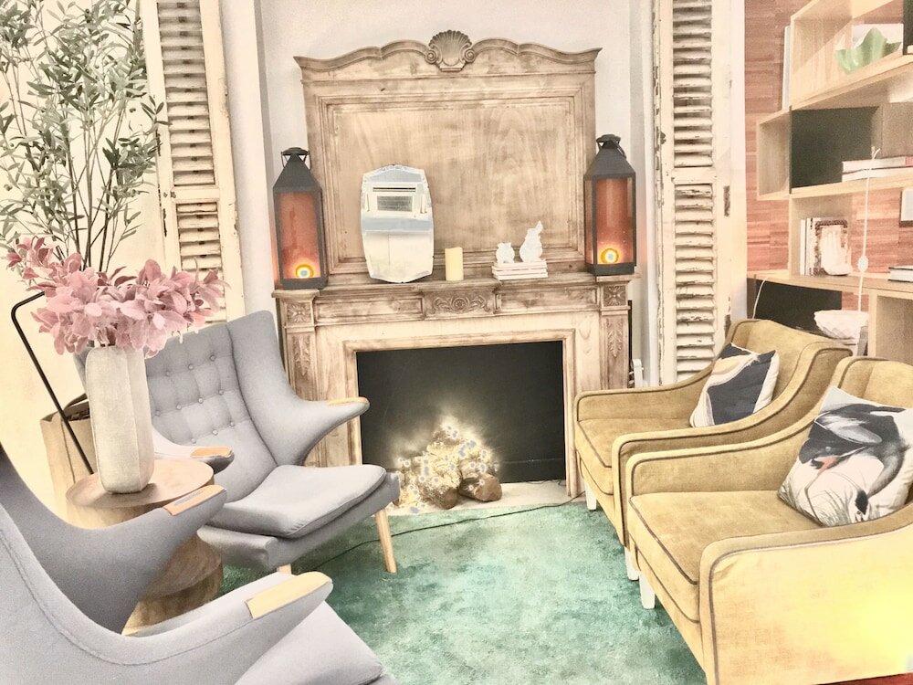 Фото Abalú Design Boutique Hotel