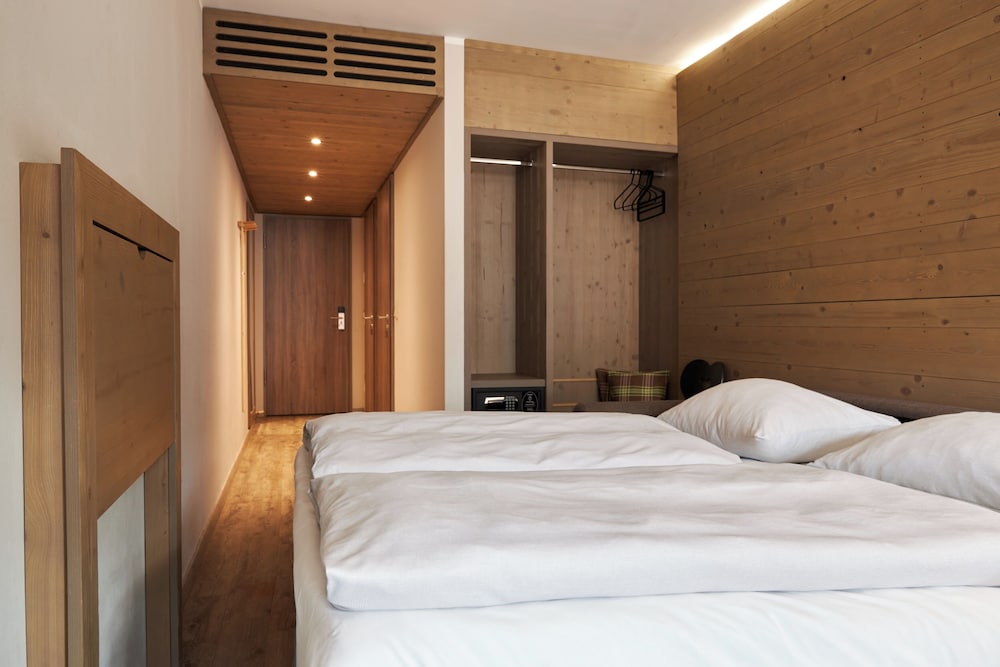 Фото Cocoon Hauptbahnhof