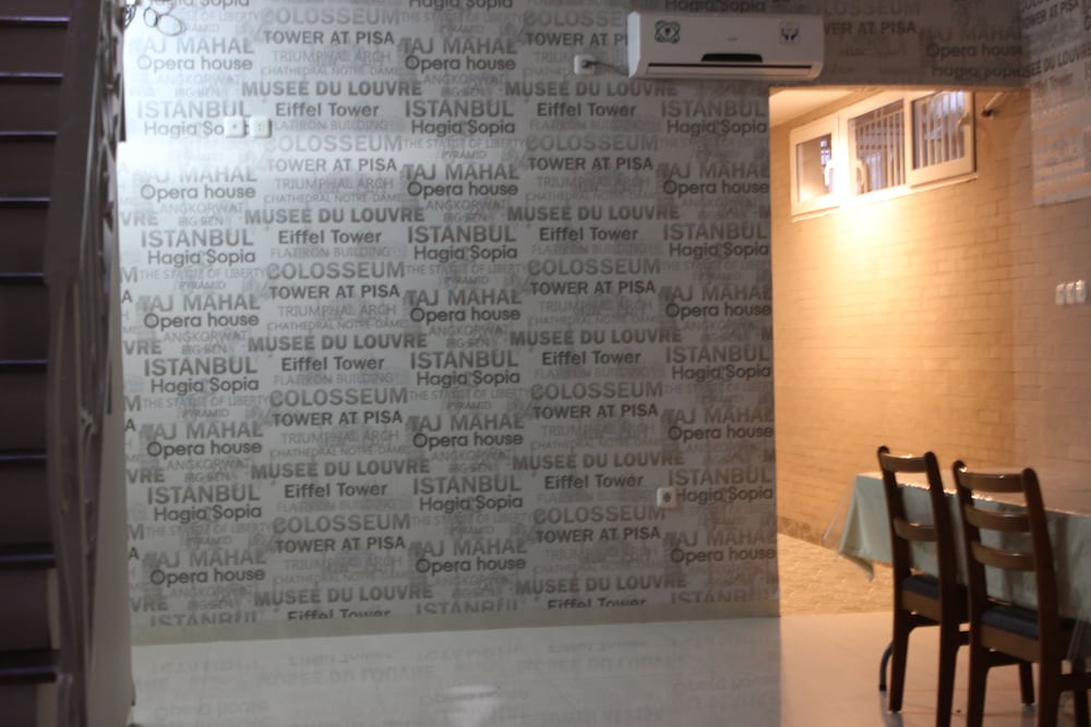 Фото Permata Inn