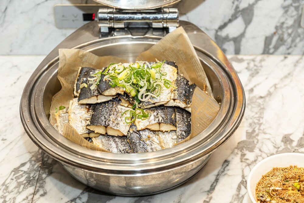 Фото Hotel Lacky Gwangyang