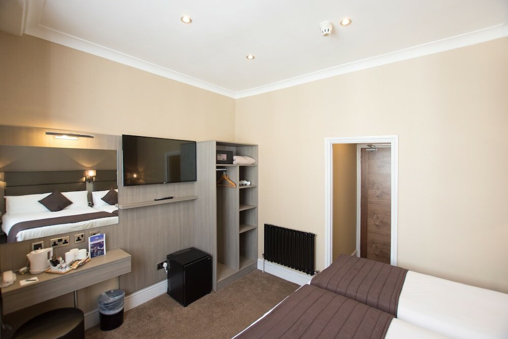 Фото Brunel Hotel