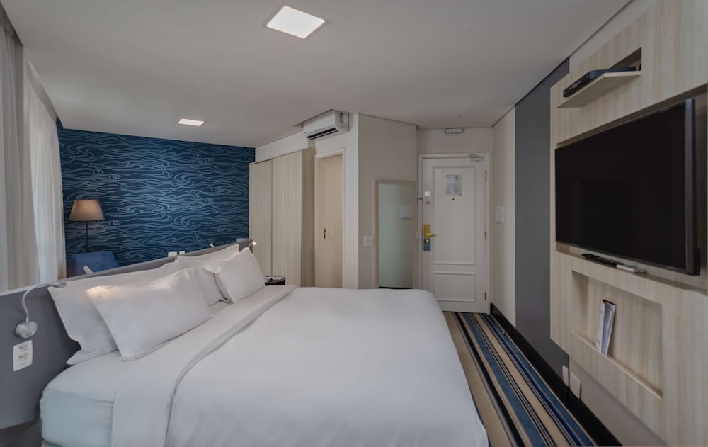 Фото Radisson Hotel Oscar Freire