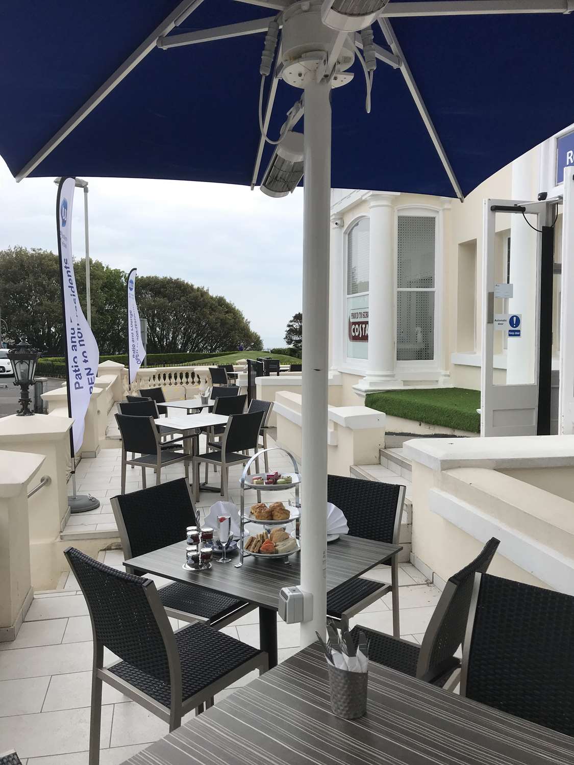 Фото Voco The Clifton Folkestone