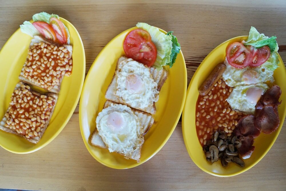 Фото Hotel Magdalena