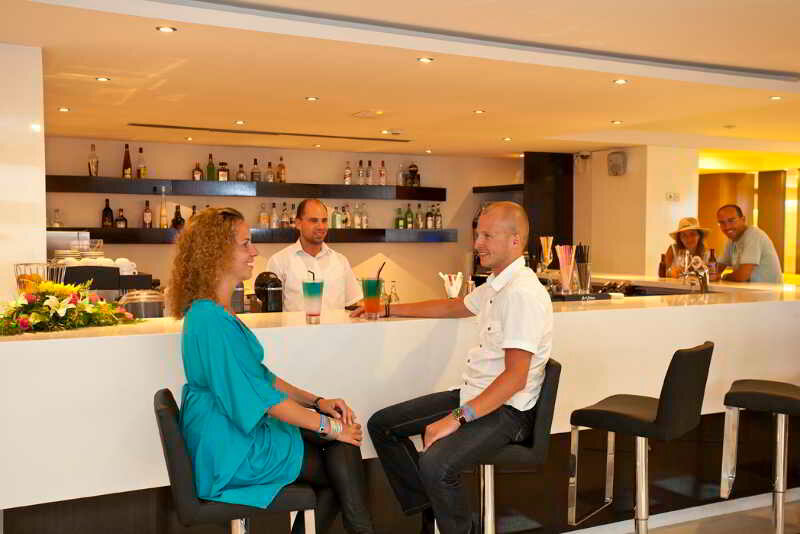 Фото Island Resorts Marisol Hotel