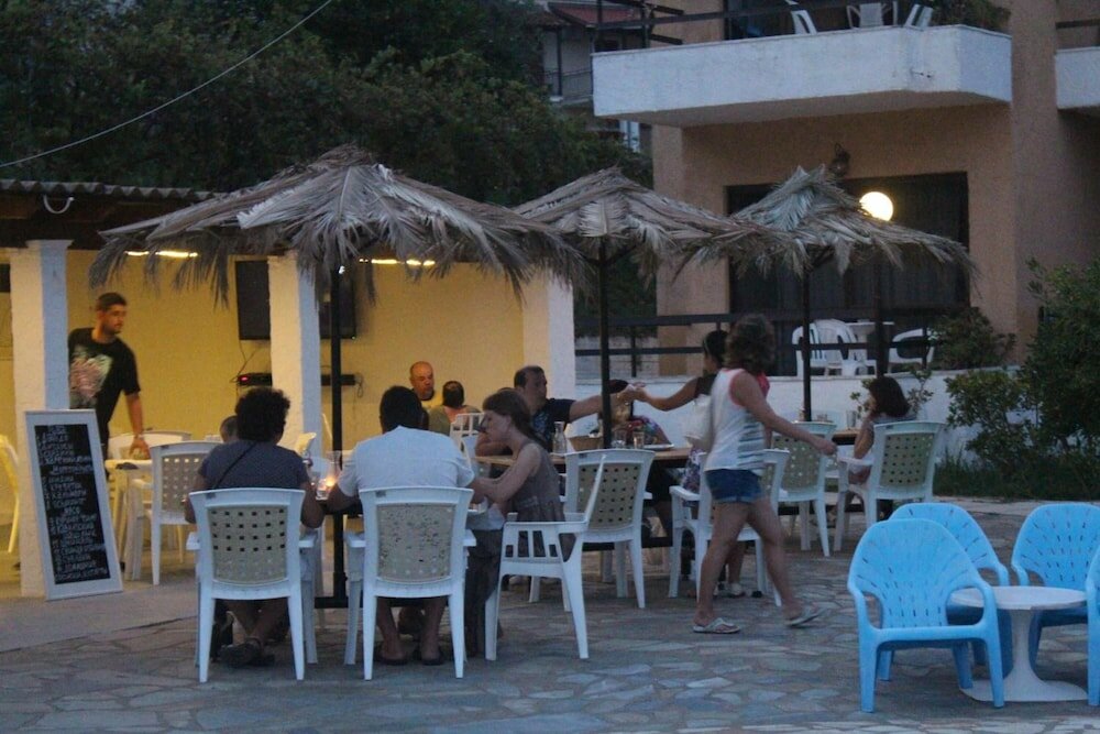 Фото Le Mirage Hotel