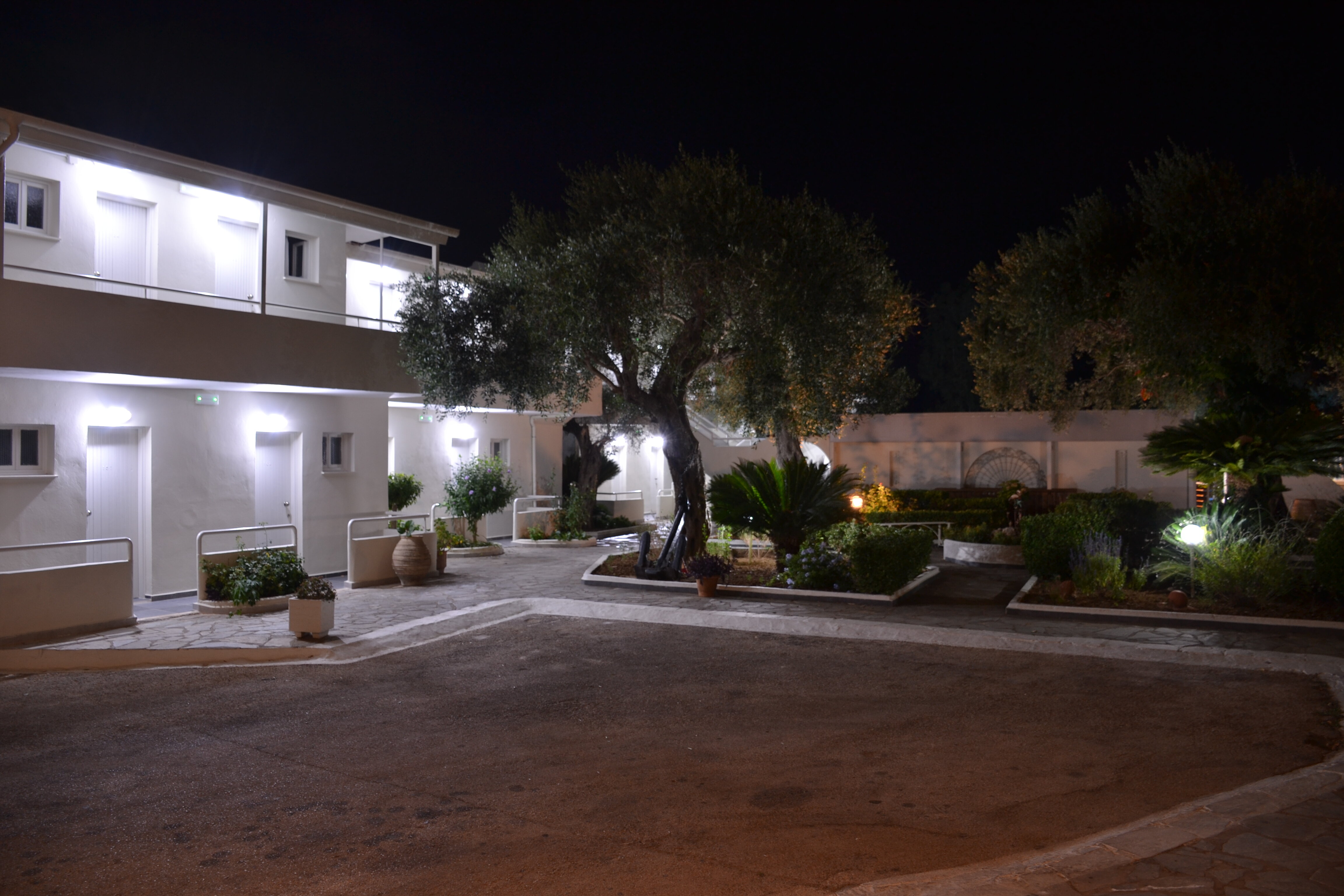 Фото Dassia Holiday Club