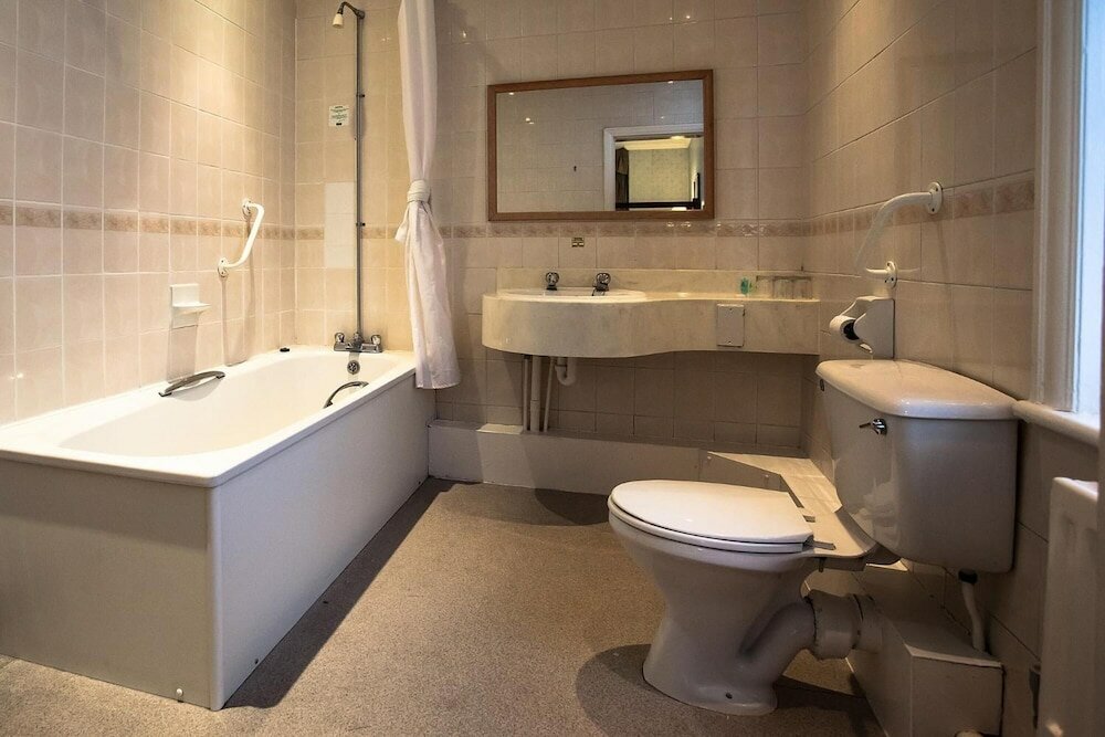 Фото Savoy Blackpool Hotel