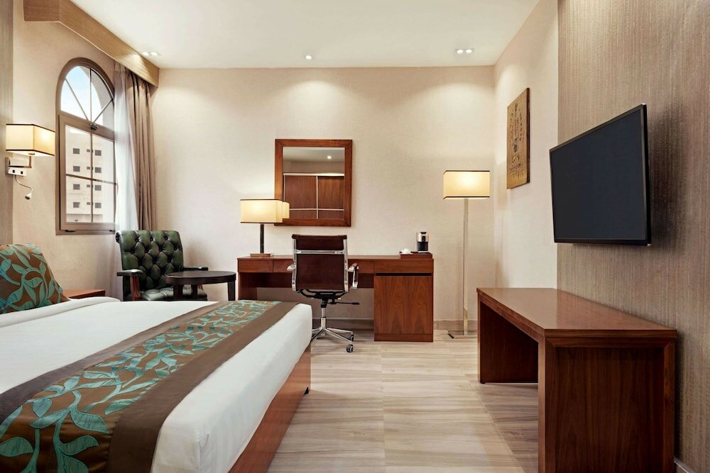 Фото Days Hotel and Suites by Wyndham Dakar