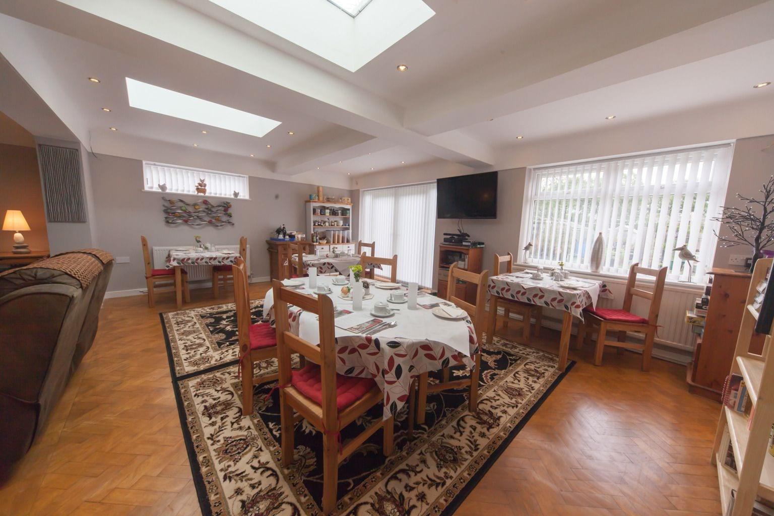 Фото Wyngate Guest House