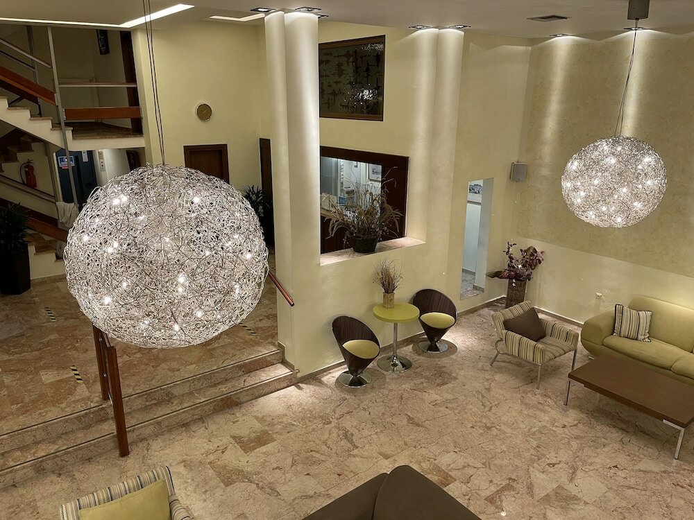 Фото Nafplia Hotel