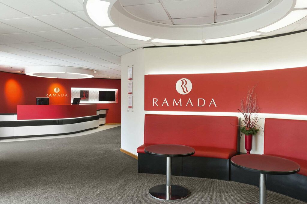 Hotel Ramada by Windham Telford Ironbridge, England, photo