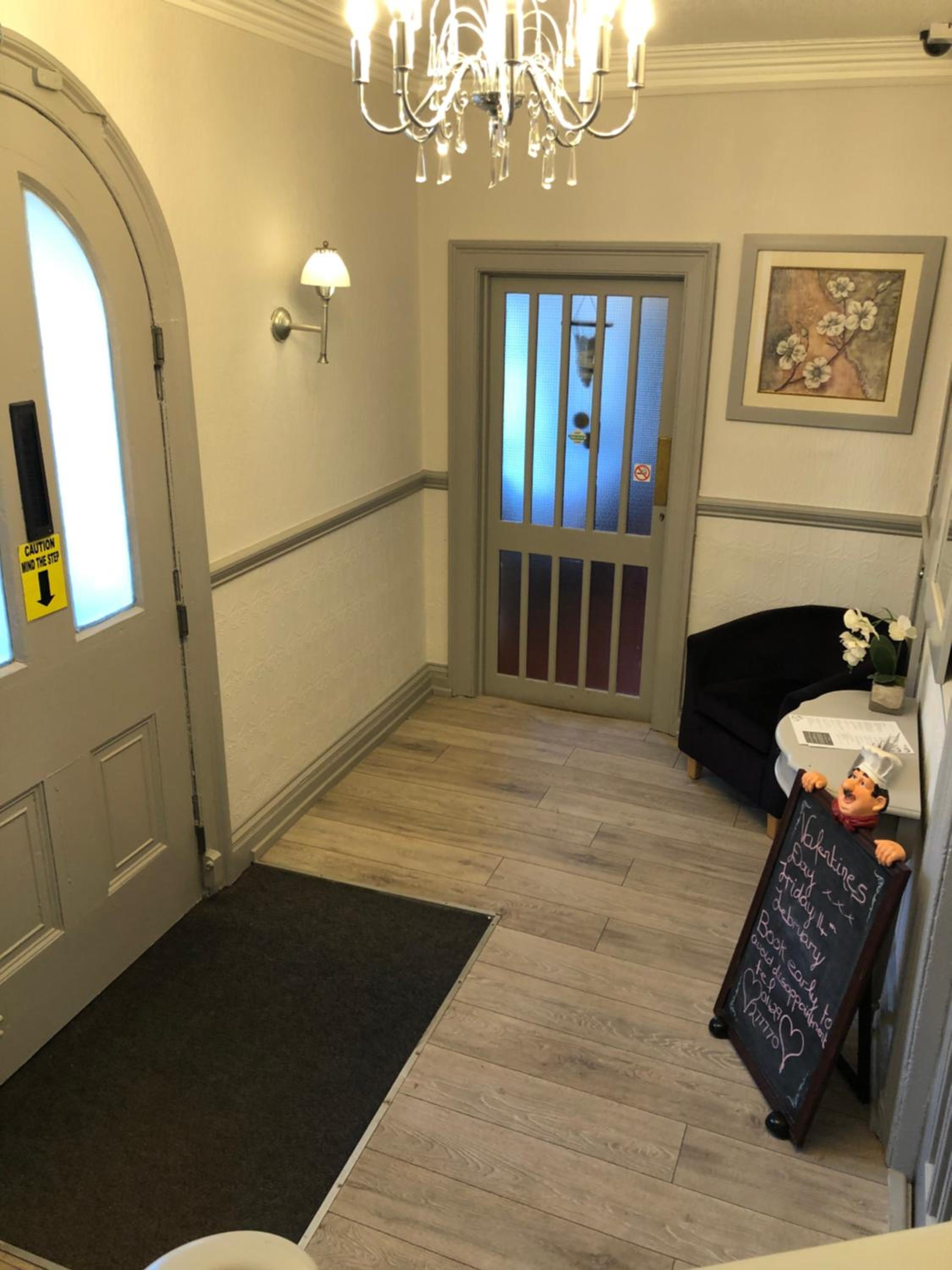 Фото Trinity Guest House