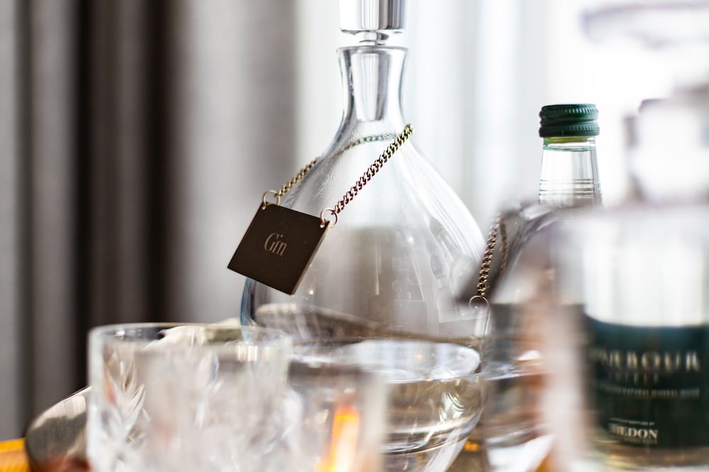 Фото Harbour Hotel Brighton