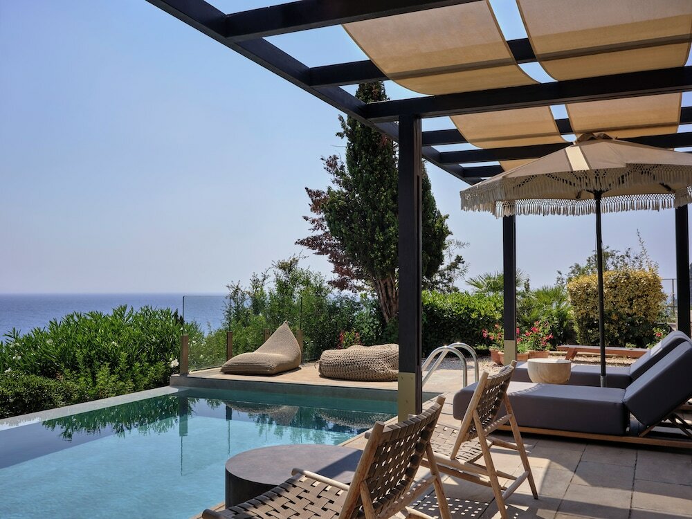 Фото Atlantica Grand Mediterraneo Resort