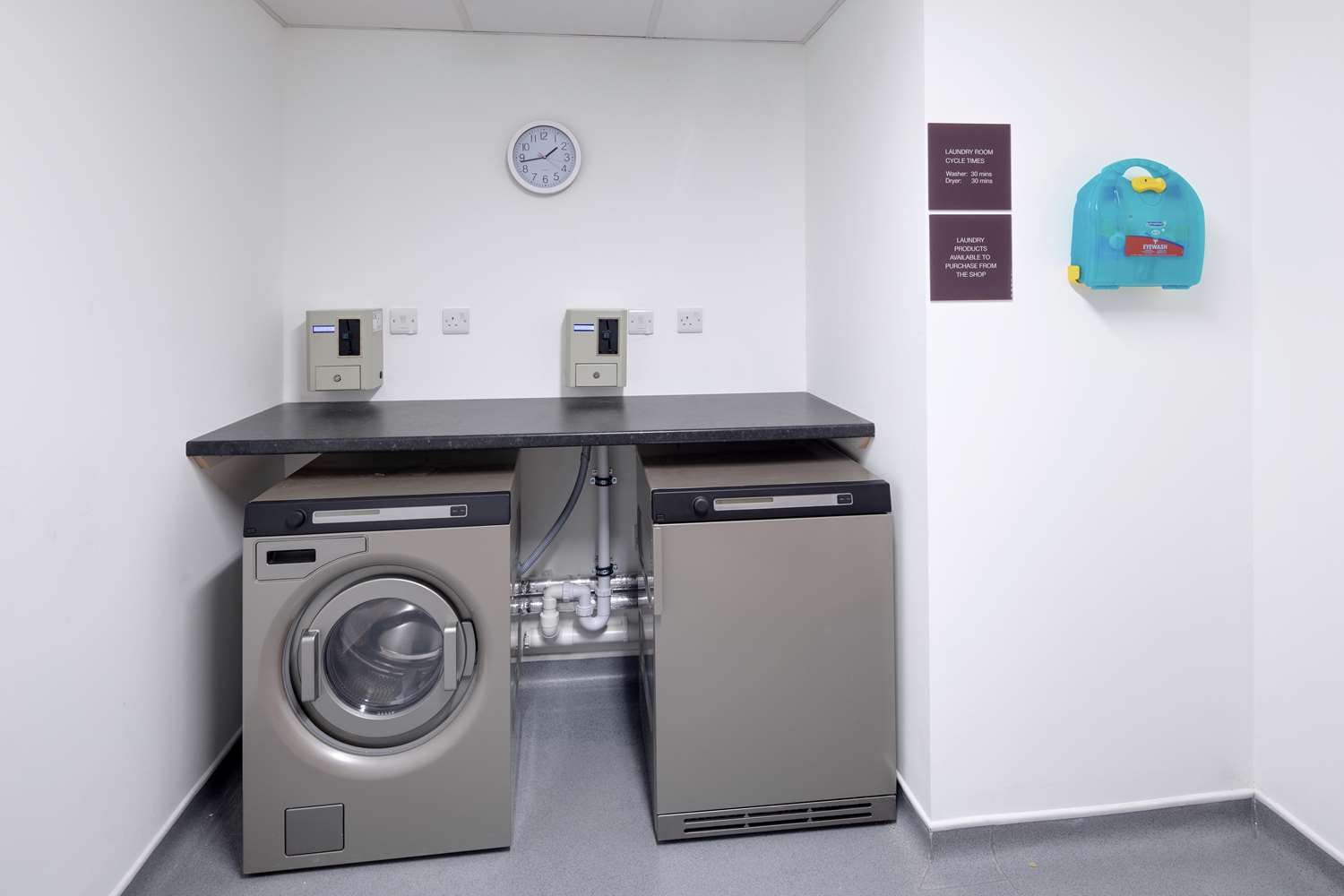 Фото Hilton Garden Inn Doncaster Racecourse