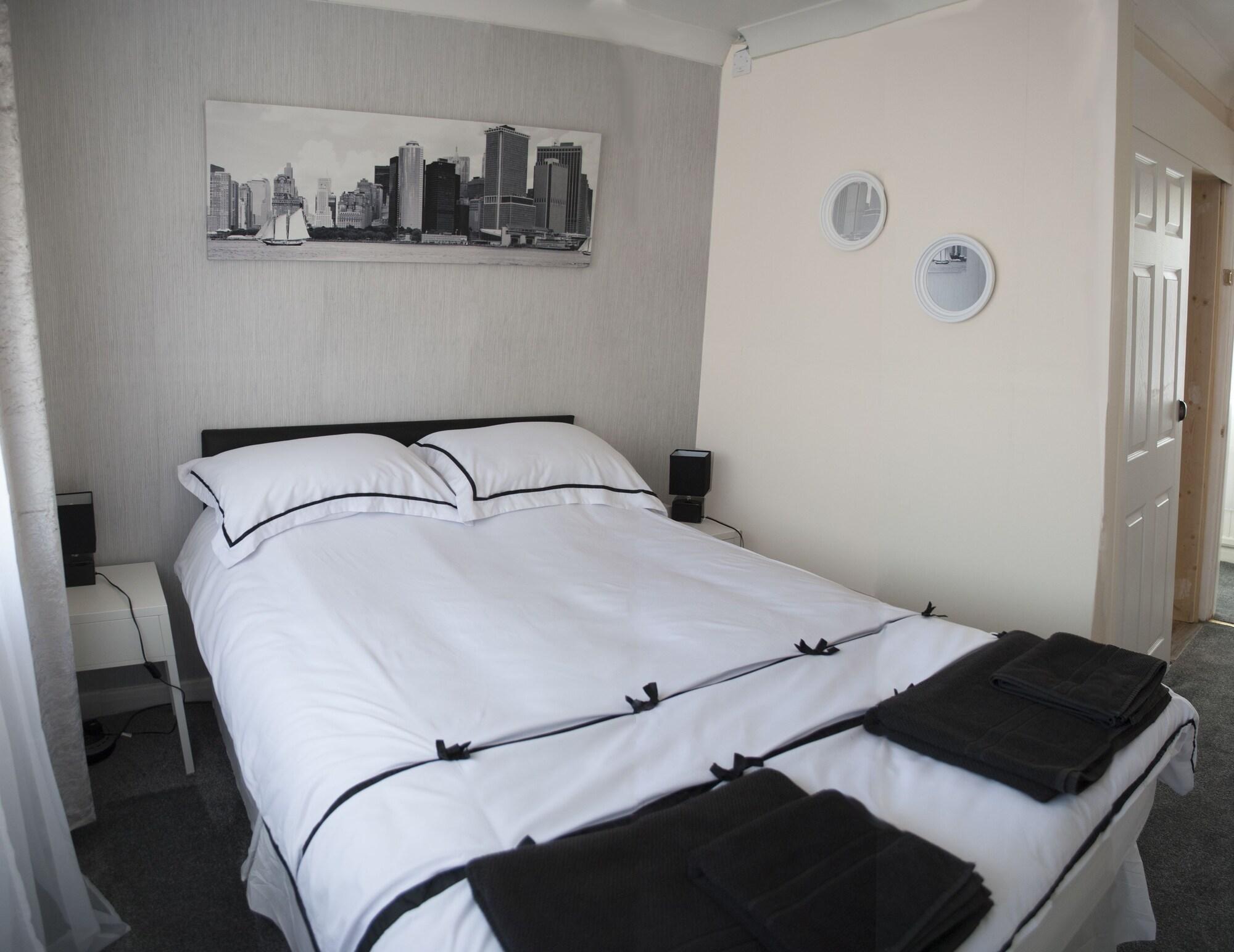 Фото Richmond House