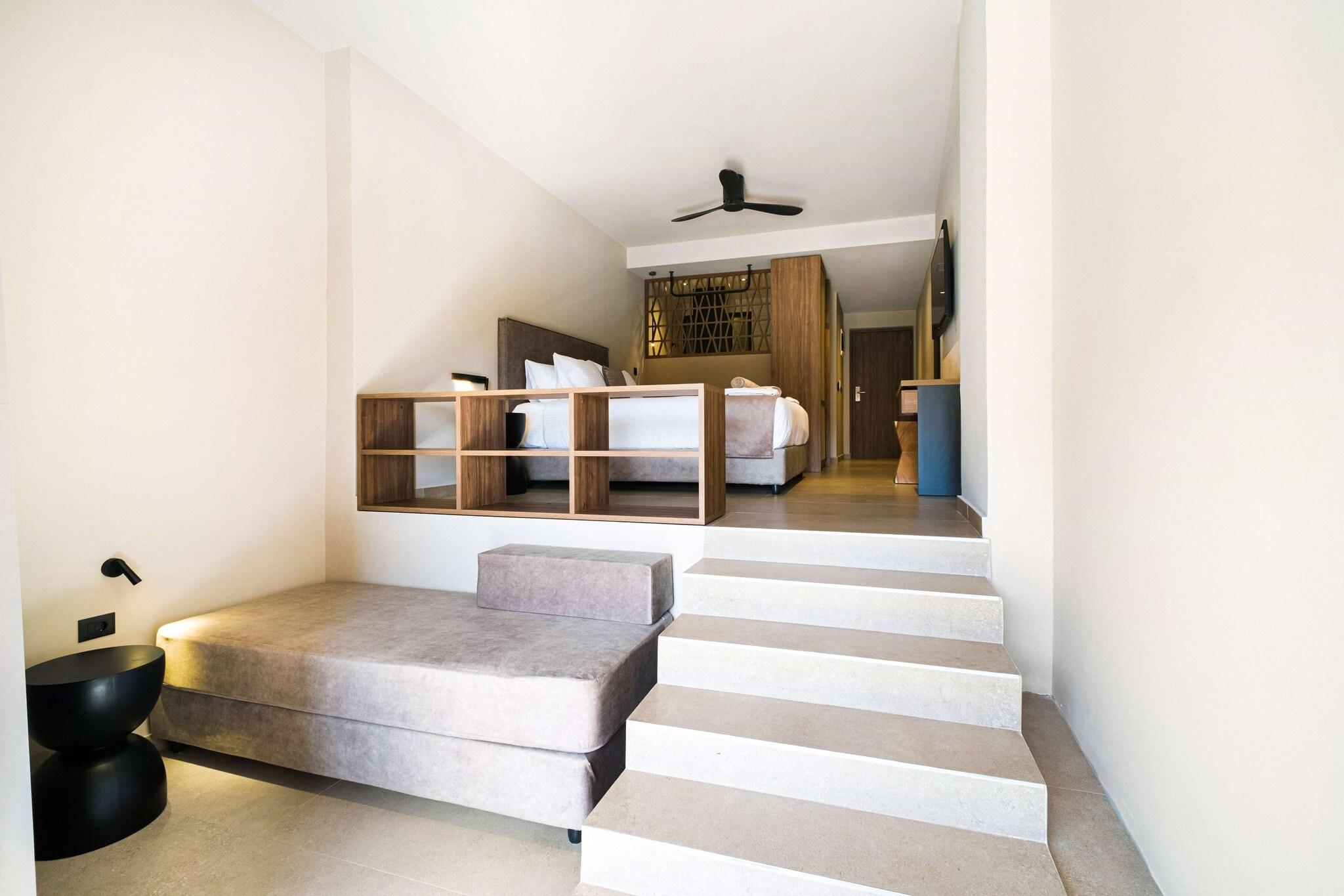 Фото Eden Rock Hotel