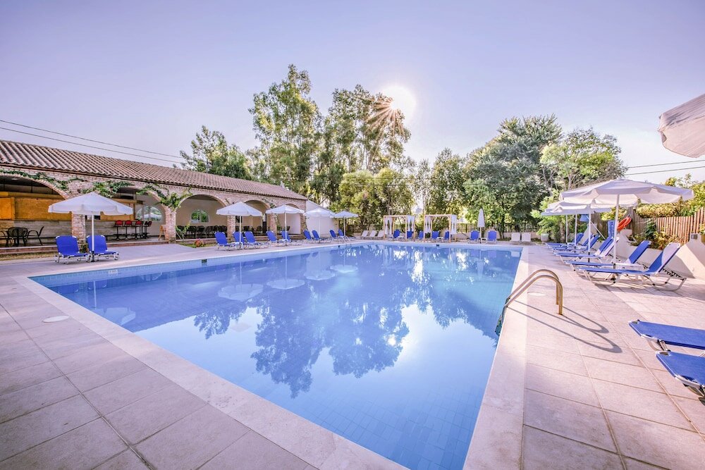 Фото Amalia Hotel