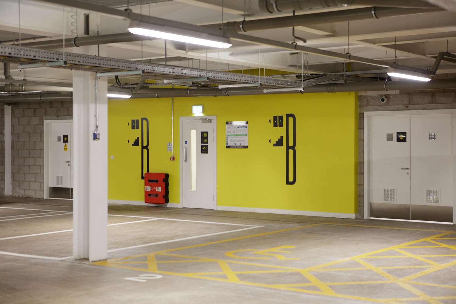 Фото Hampton by Hilton Manchester Northern Quarter