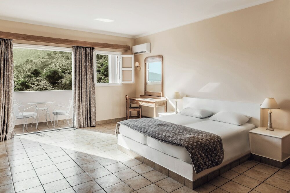 Фото Mitsis Family Village