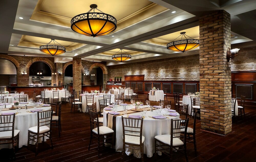 Фото Hyatt Regency Calgary