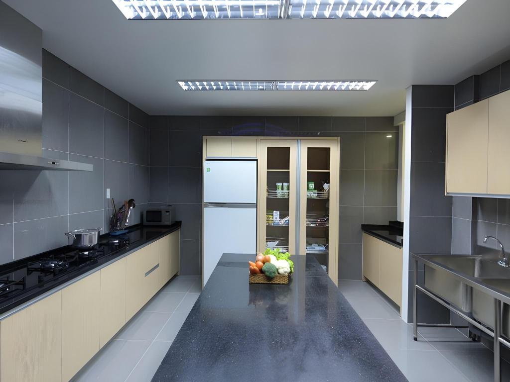 Фото Hung Cuong Hotel