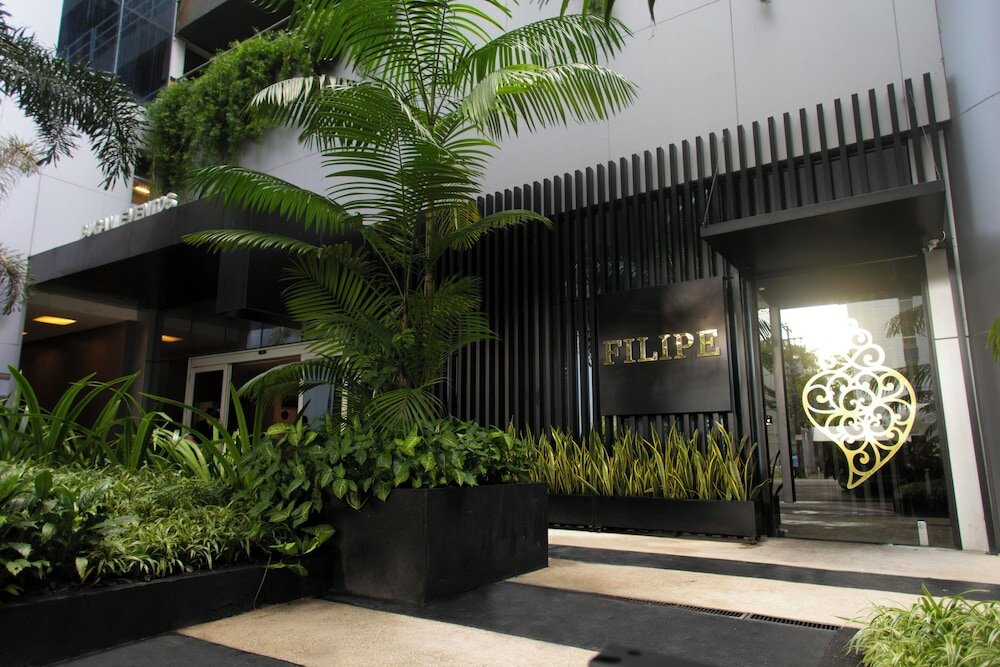 Фото Bugan Recife Boa Viagem Hotel - by Atlantica