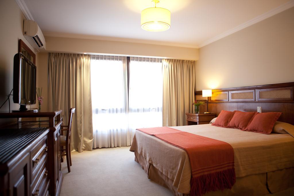 Фото Ayres De Salta Hotel