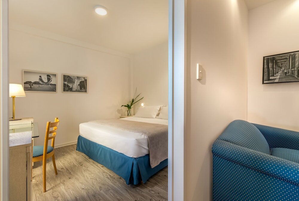 Фото Up Congreso Hotel